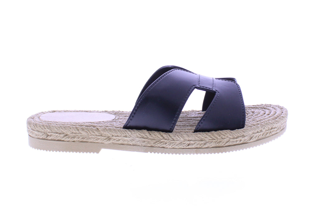Women Slip On Sandal