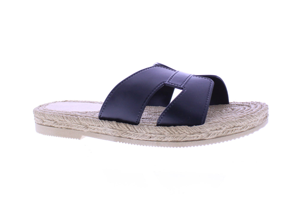 Women Slip On Sandal