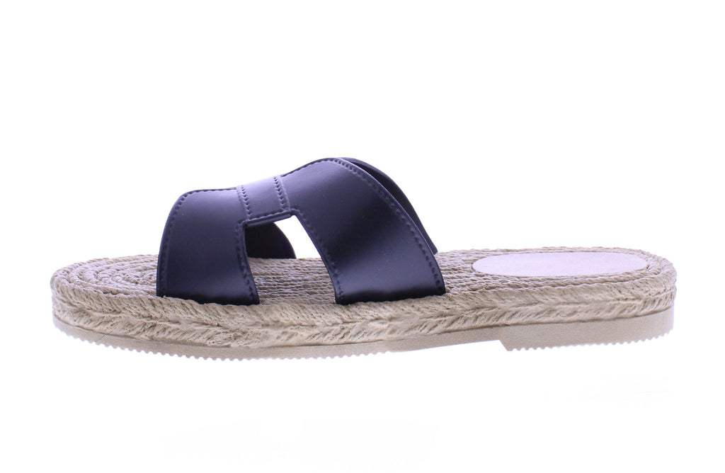 Women Slip On Sandal