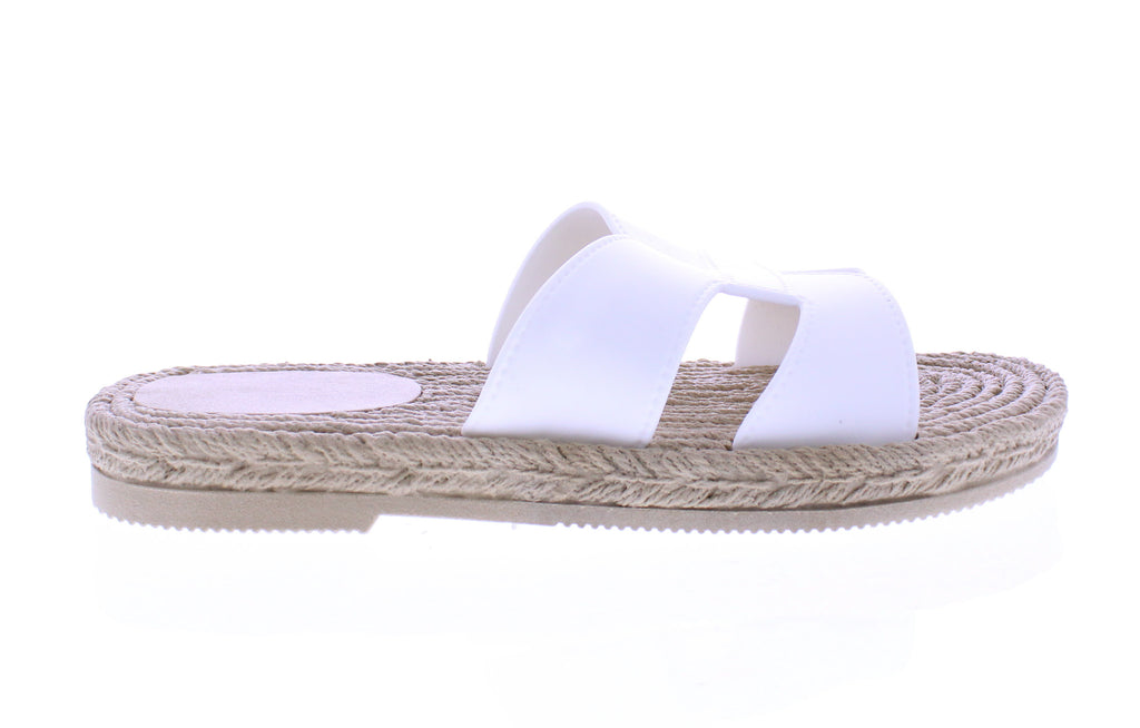 Women Slip On Sandal
