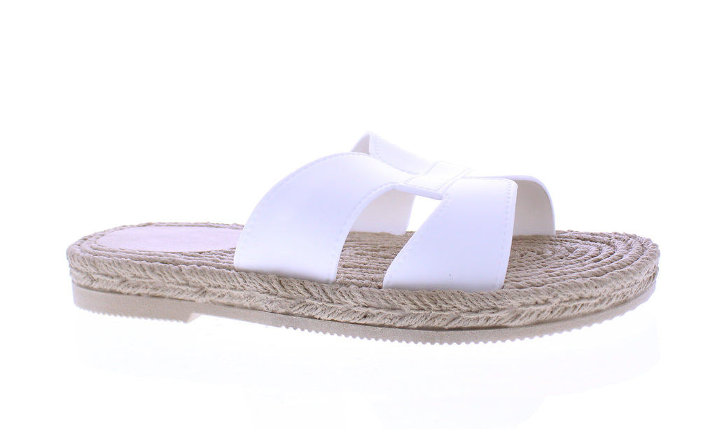 Women Slip On Sandal