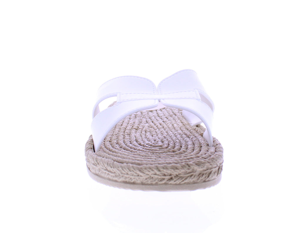 Women Slip On Sandal