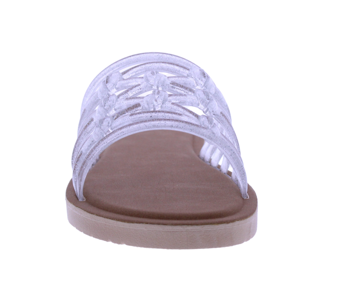 Women Slip On
