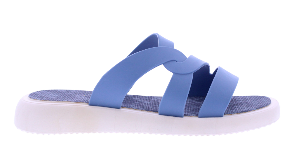 Women’s Crisscross Sandals