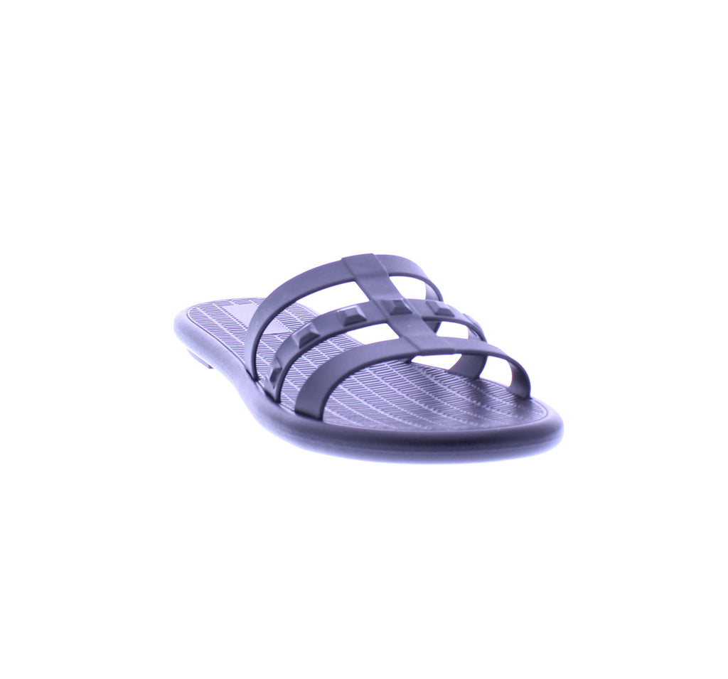 Women Matte Slide