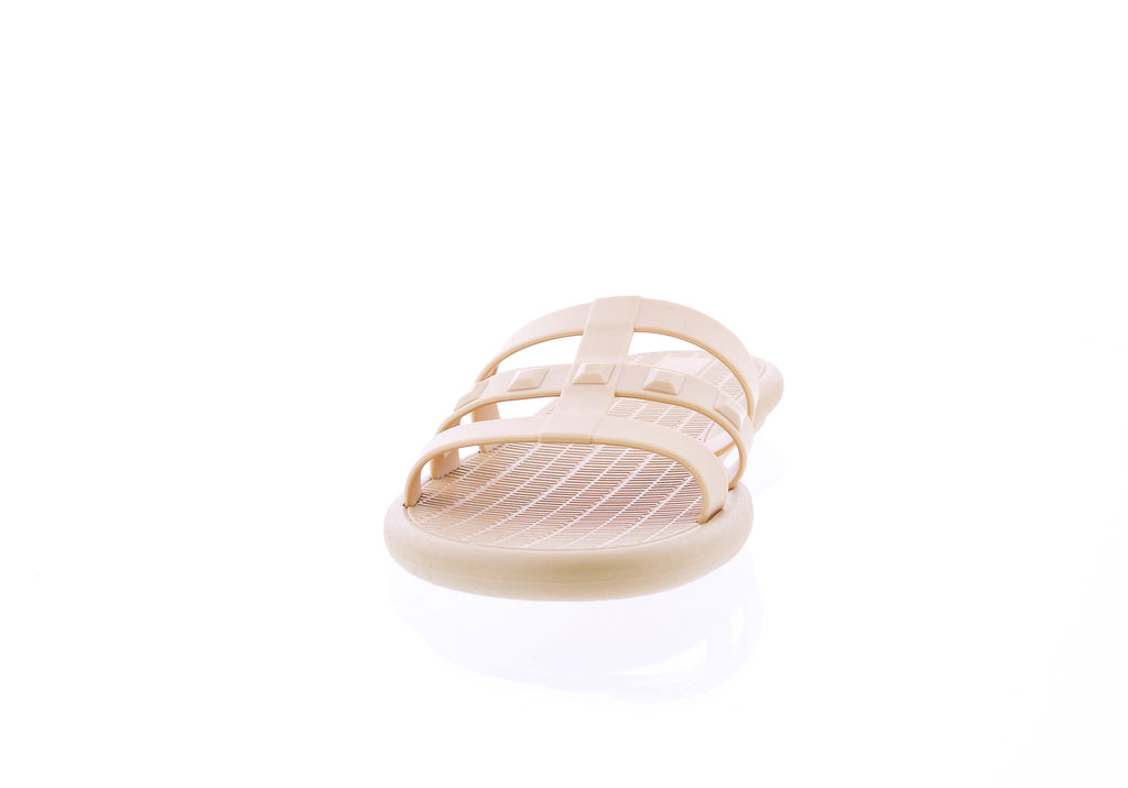 Women Matte Slide