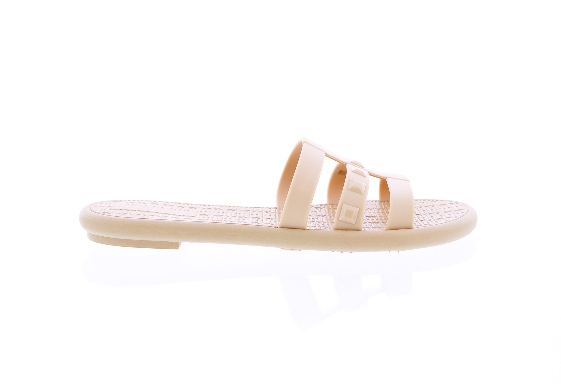 Women Matte Slide