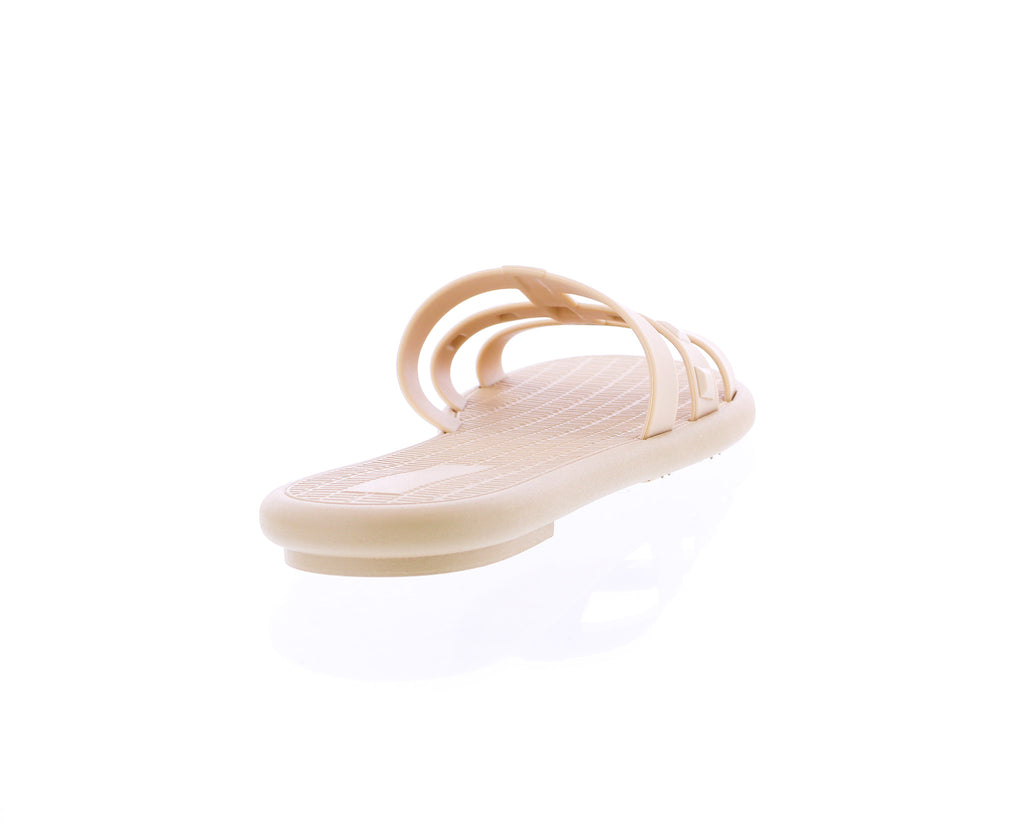 Women Matte Slide