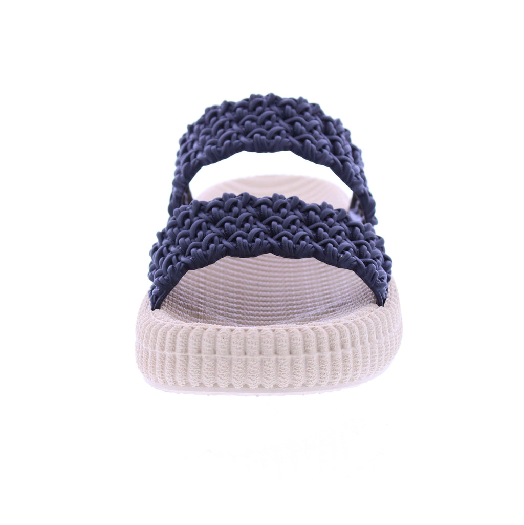 Women Plastic Yute Platform