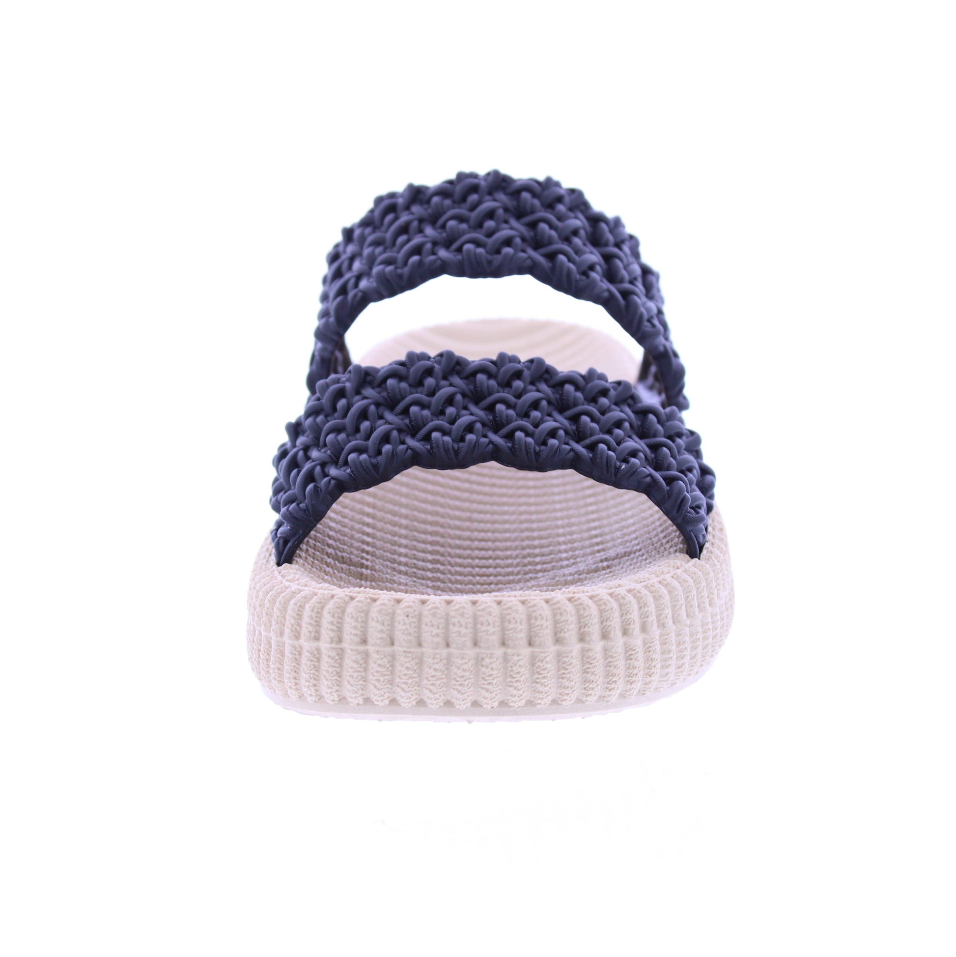 Women Plastic Yute Platform