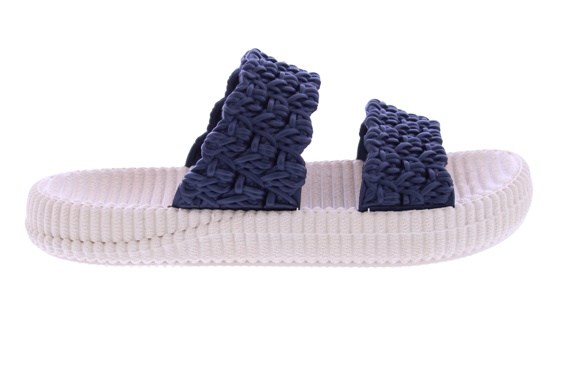 Women Plastic Yute Platform