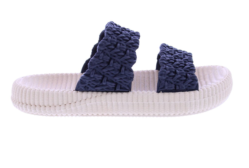 Women Plastic Yute Platform