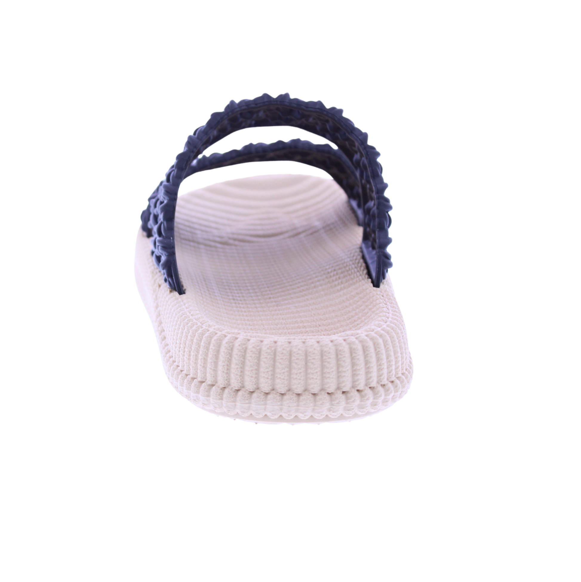 Women Plastic Yute Platform