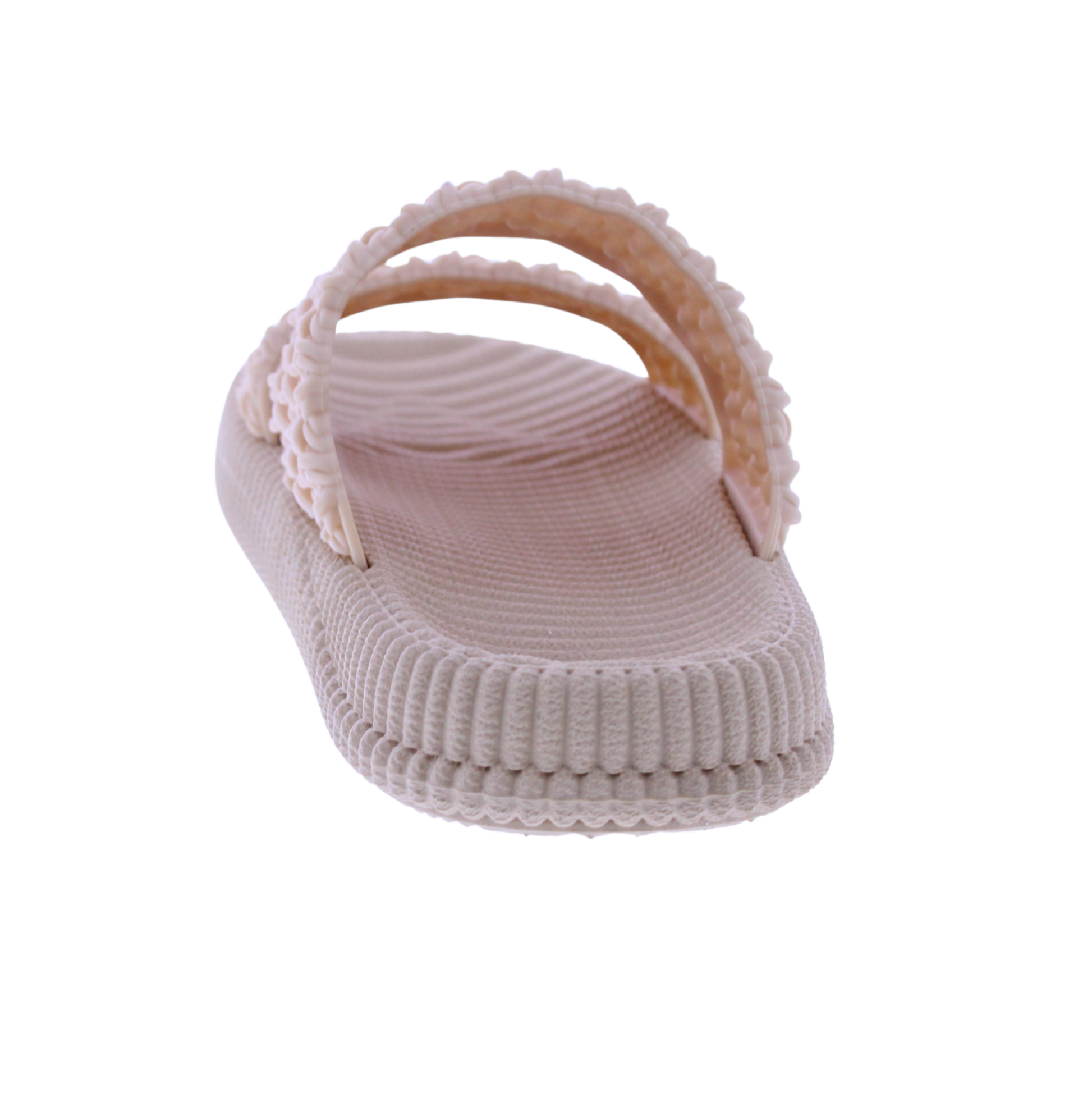 Women Plastic Yute Platform