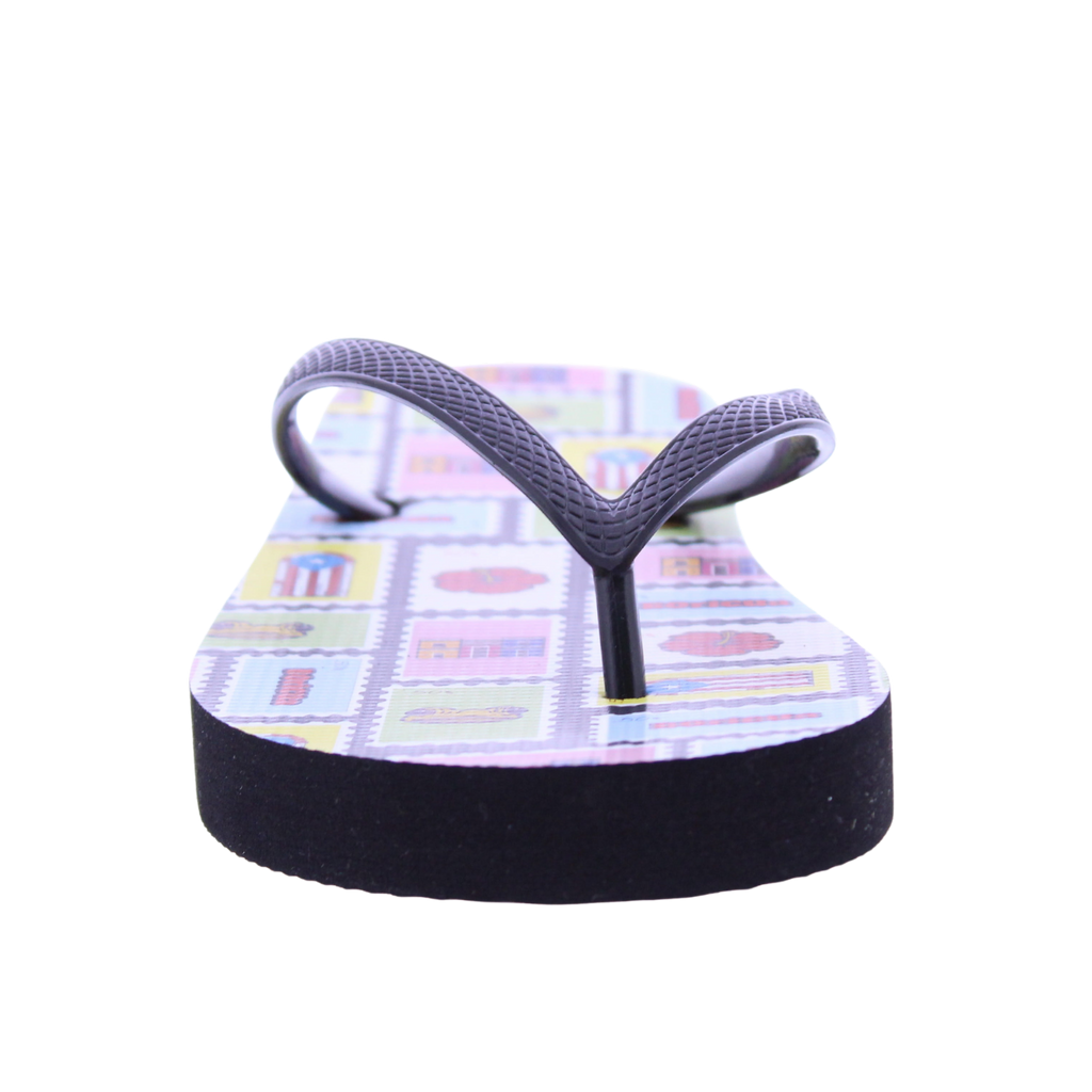 Sellos Puerto Rico Flip Flop