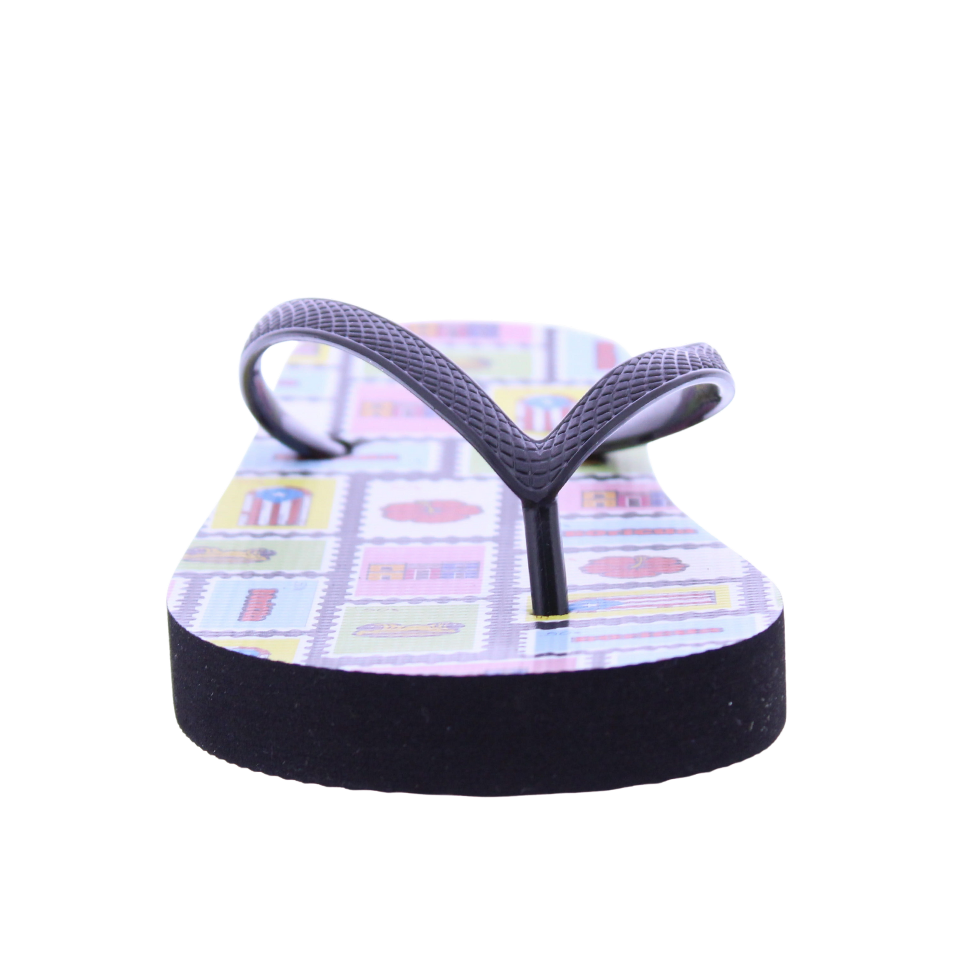 Sellos Puerto Rico Flip Flop