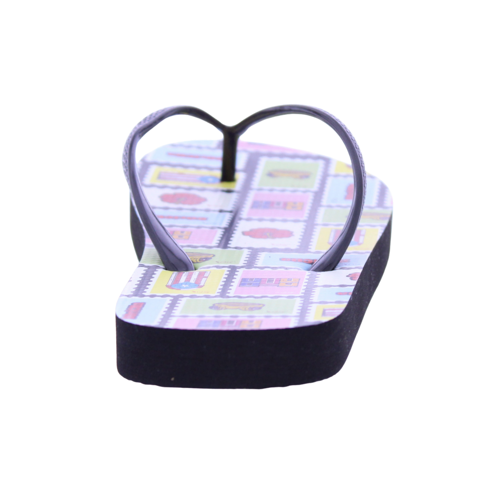 Sellos Puerto Rico Flip Flop