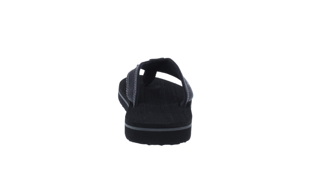 Women Puerto Rico Flip Flop with Flag