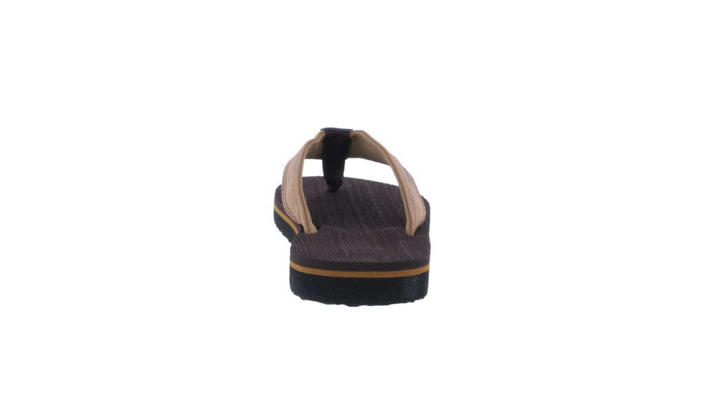 Women Puerto Rico Flip Flop with Flag