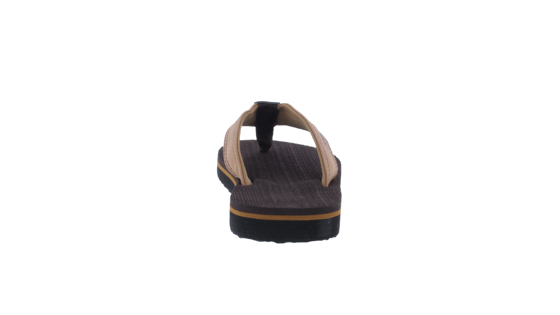 Women Puerto Rico Flip Flop with Flag