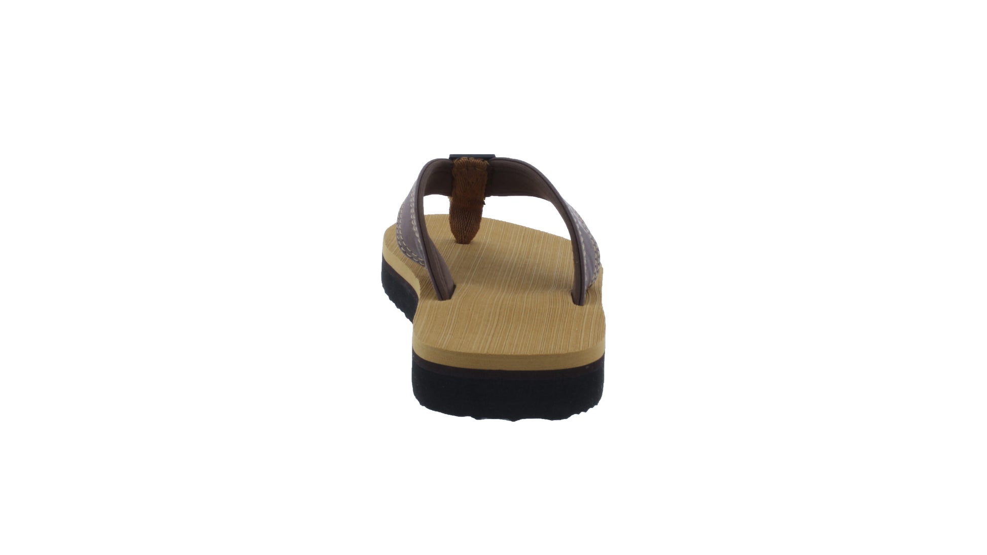 Women Puerto Rico Flip Flop with Flag