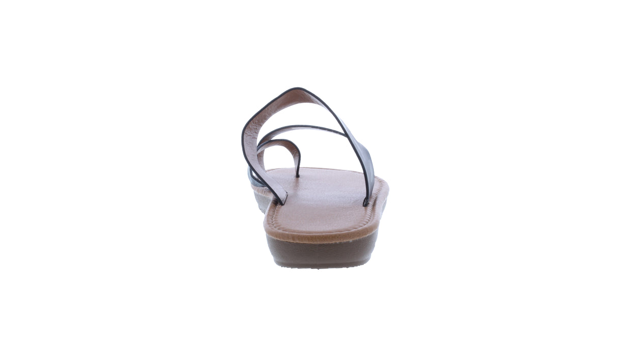 Women Puerto Rico Toe Loop Sandal