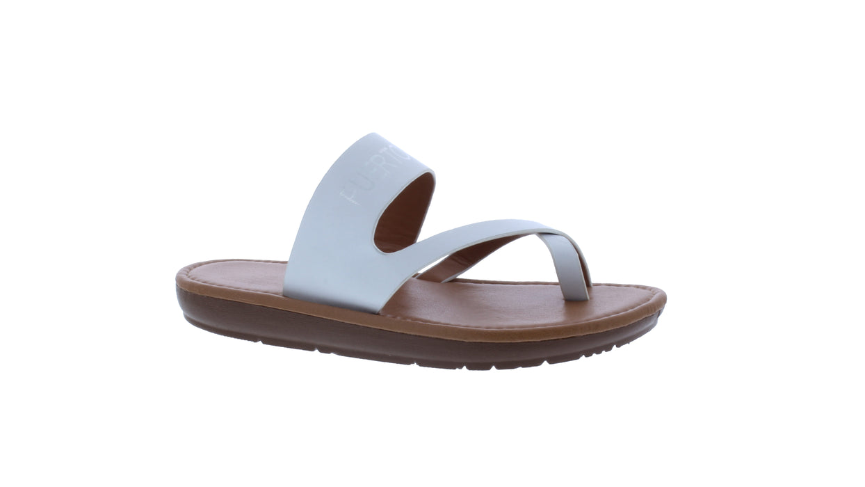 Women Puerto Rico Toe Loop Sandal