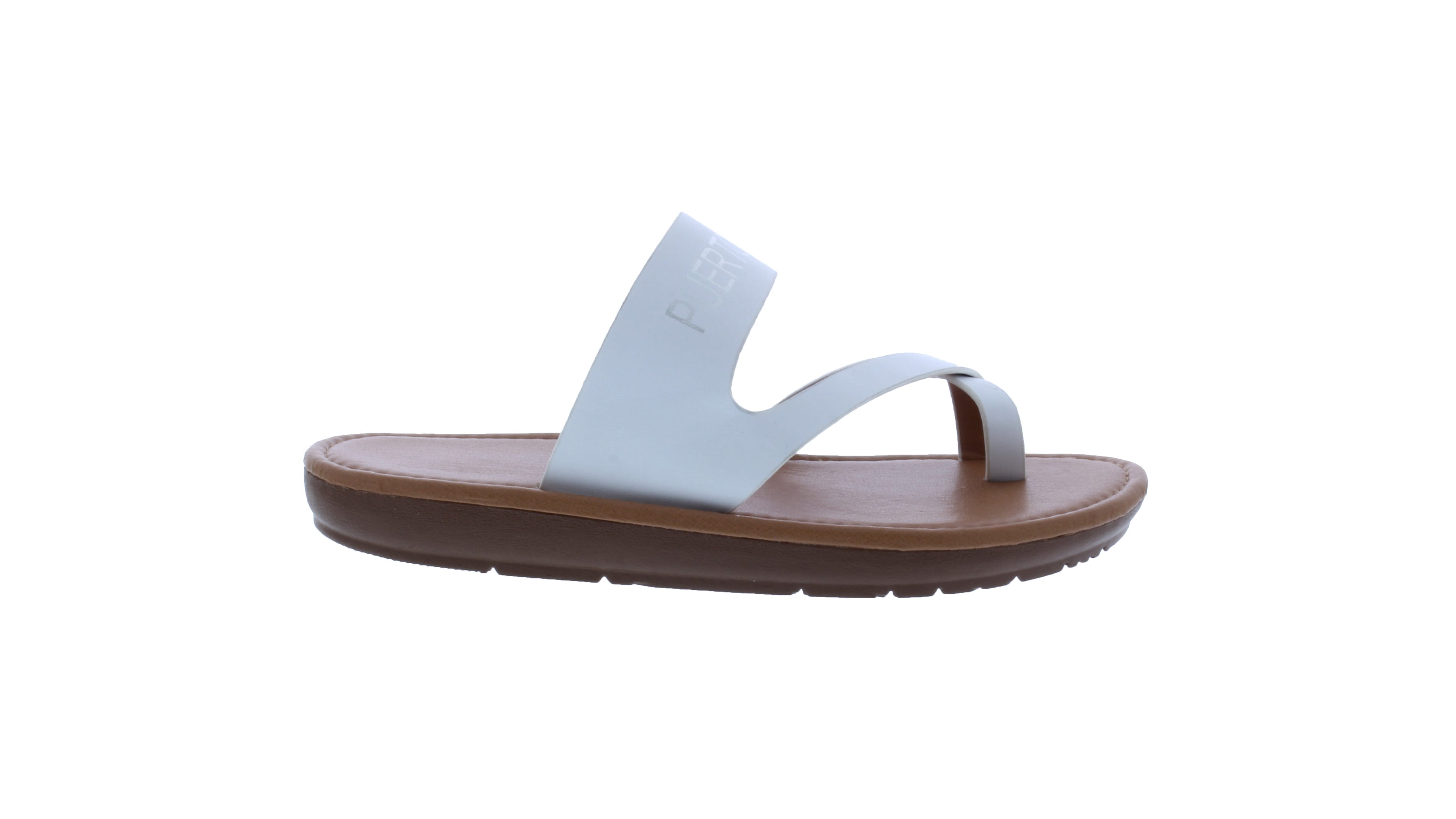 Women Puerto Rico Toe Loop Sandal — Humberto Vidal