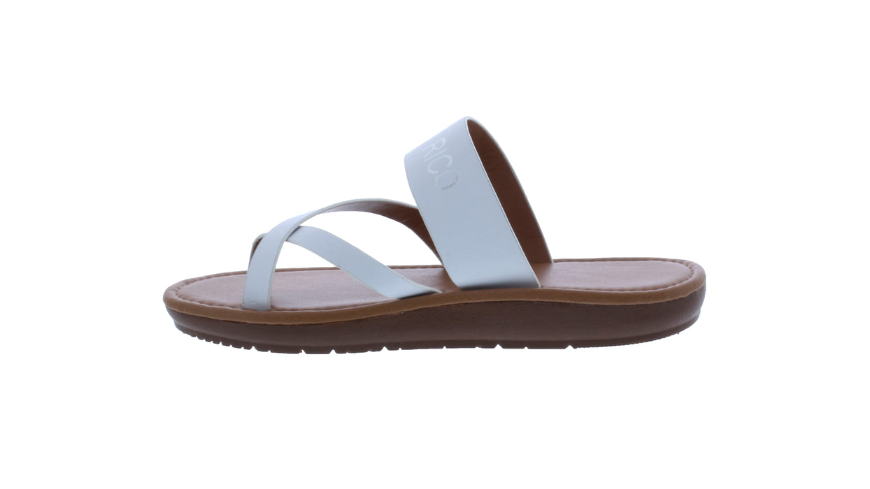 Women Puerto Rico Toe Loop Sandal