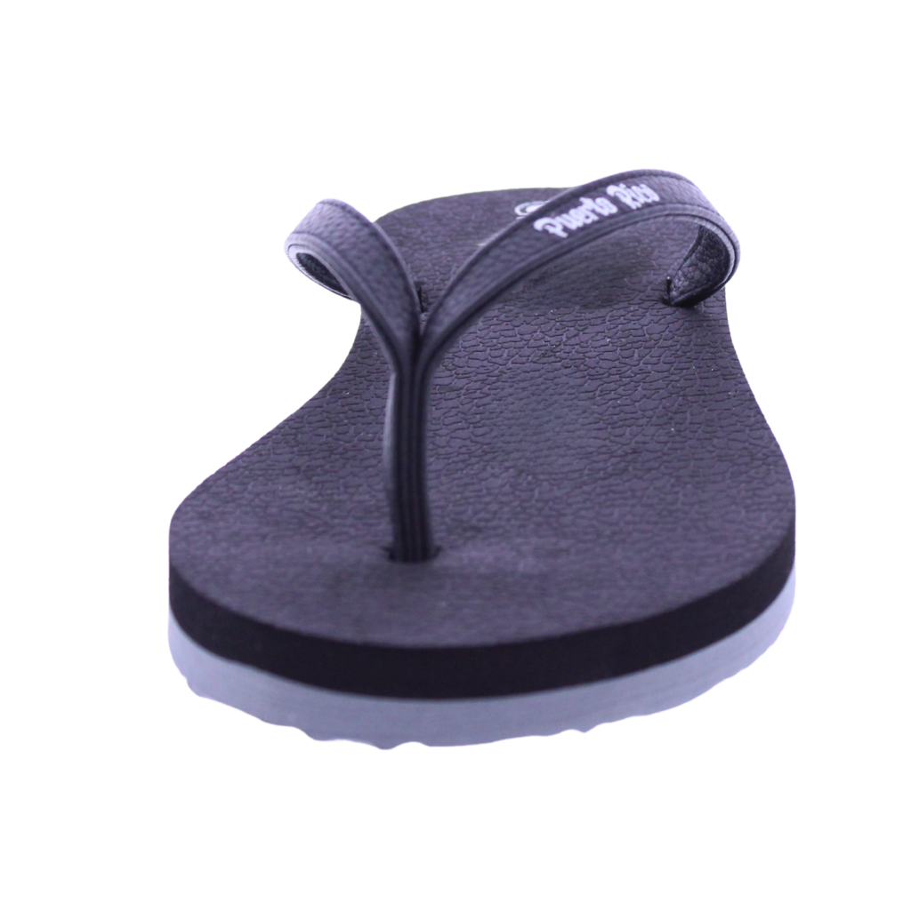 Women Puerto Rico Flip Flop