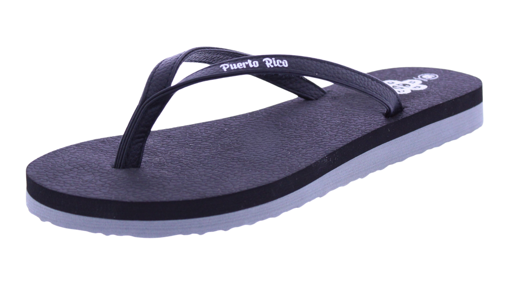 Women Puerto Rico Flip Flop