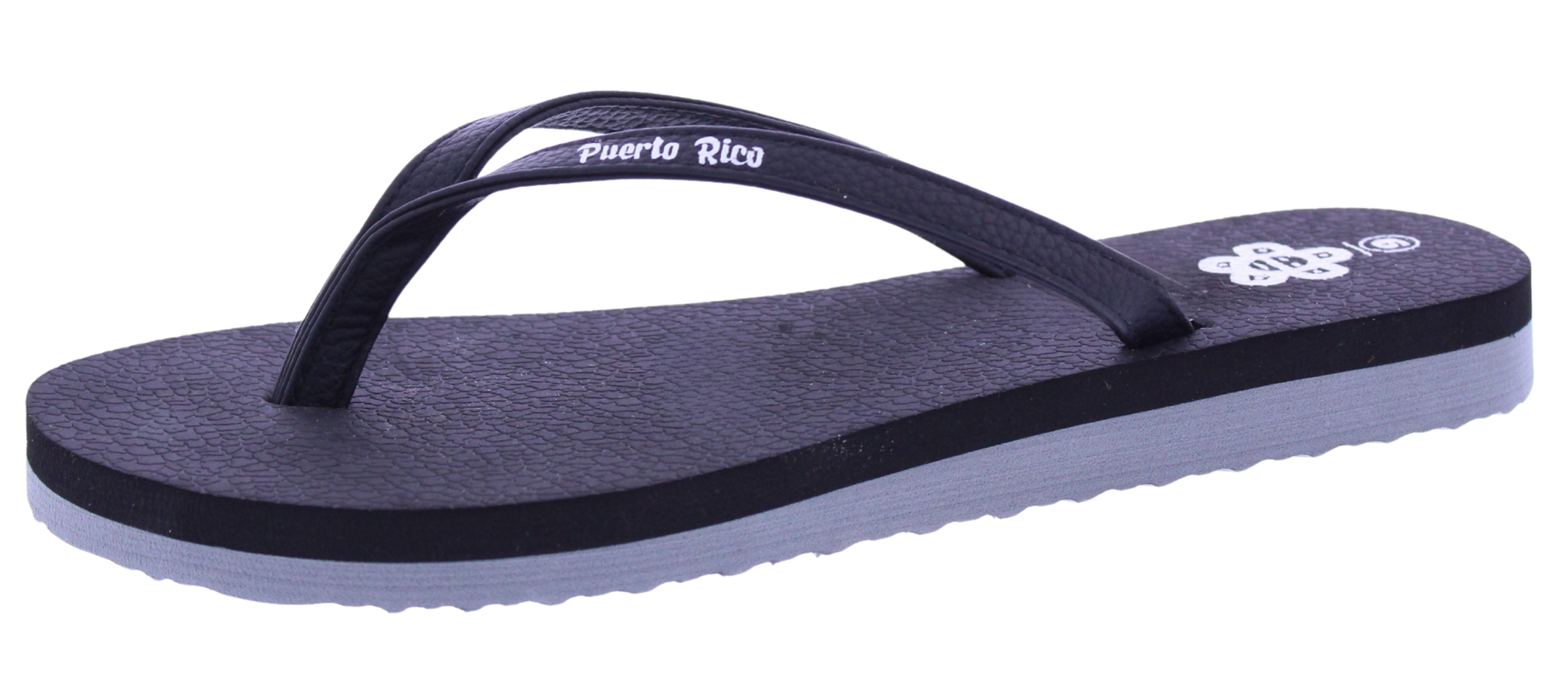 Women Puerto Rico Flip Flop