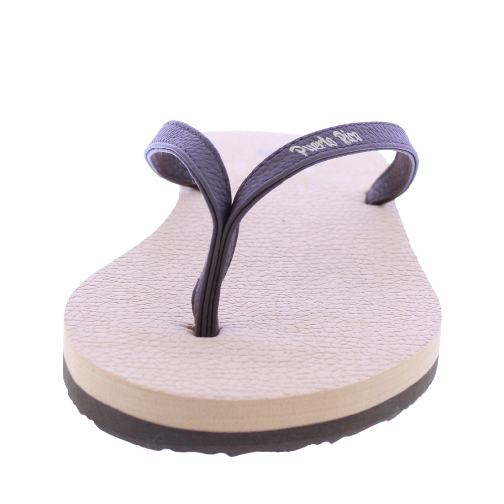 Women Puerto Rico Flip Flop