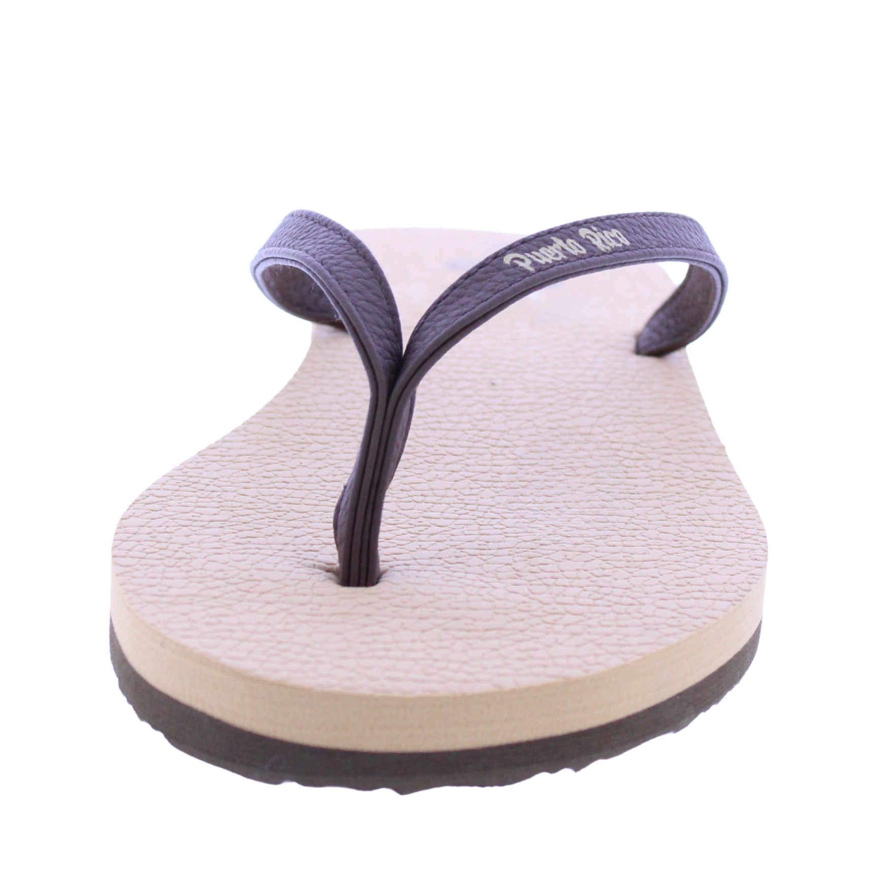 Women Puerto Rico Flip Flop