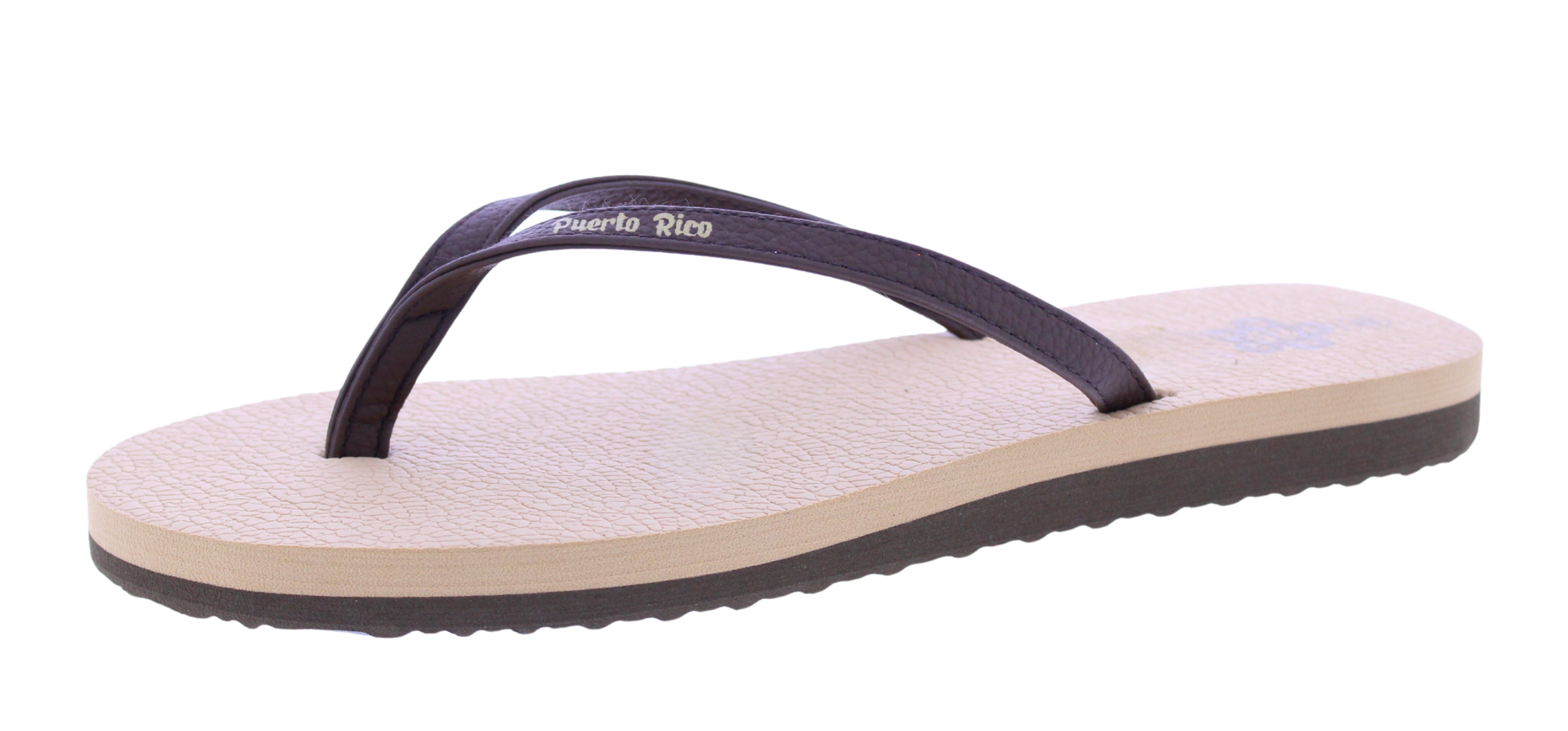 Women Puerto Rico Flip Flop