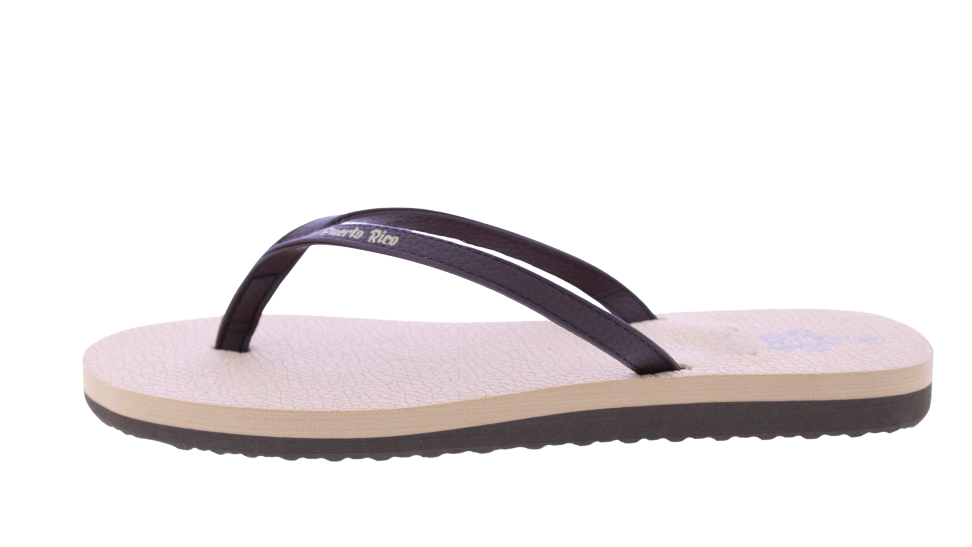 Women Puerto Rico Flip Flop