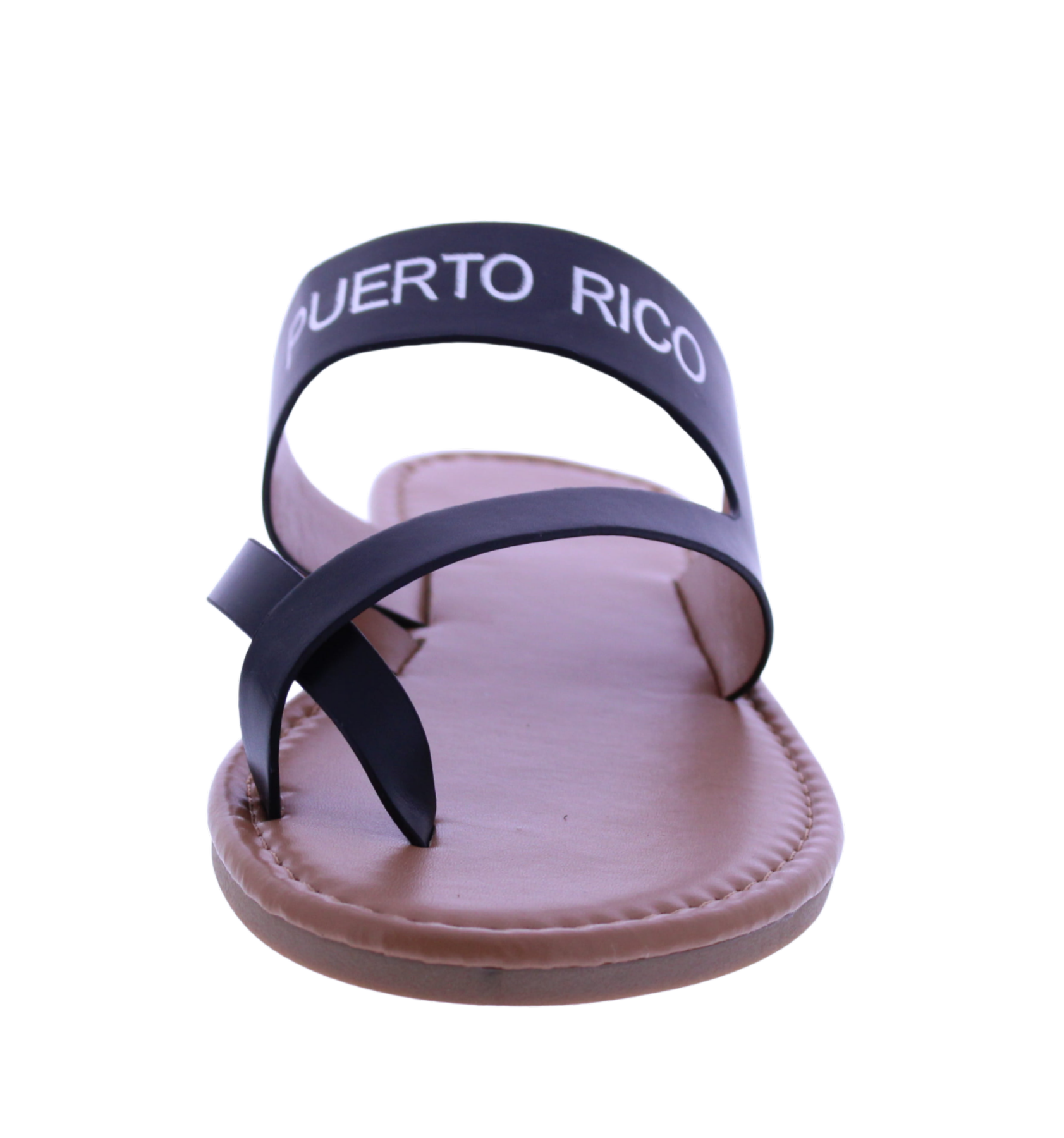 Women Puerto Rico Toe Loop Sandal