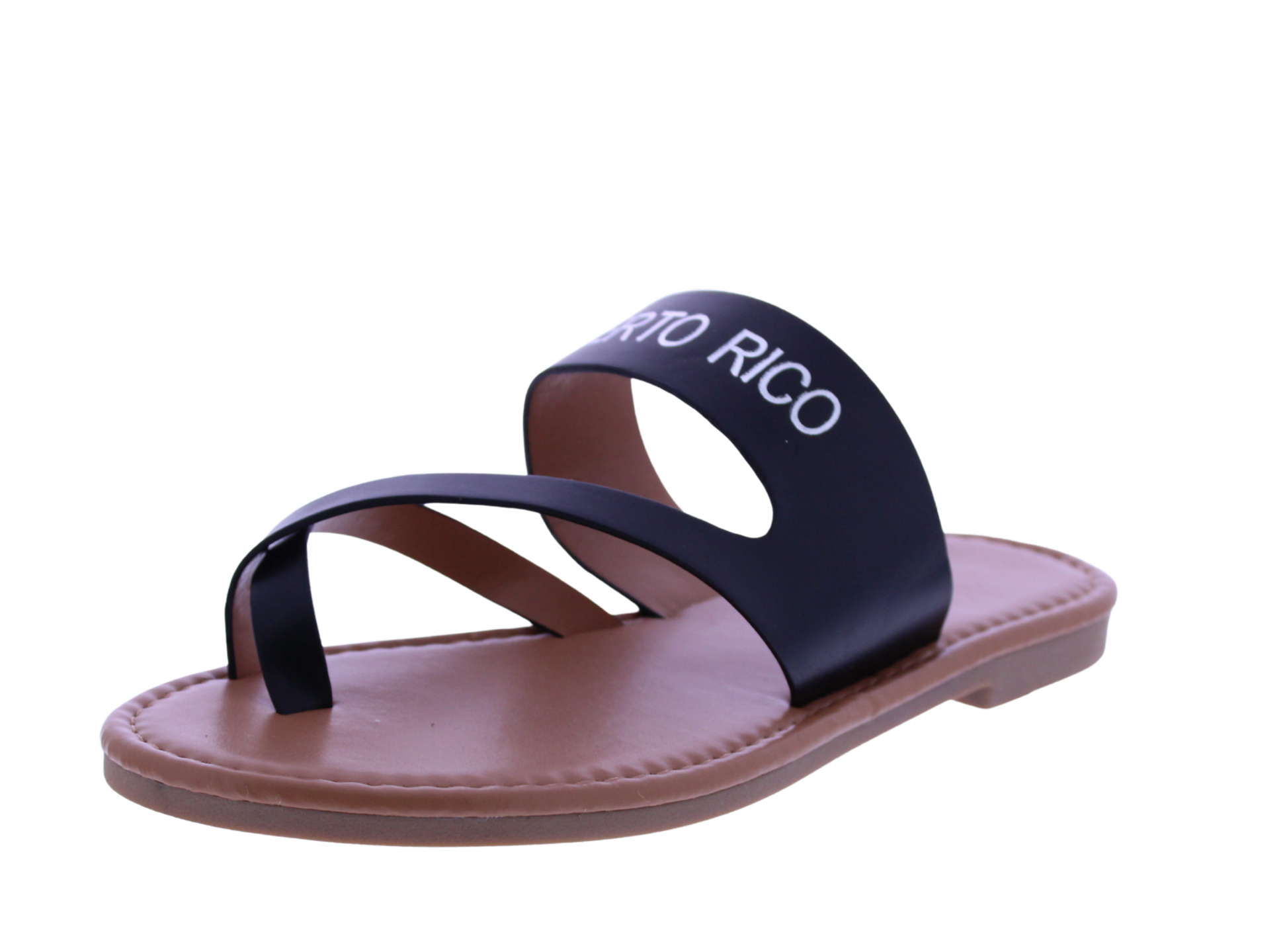 Women Puerto Rico Toe Loop Sandal