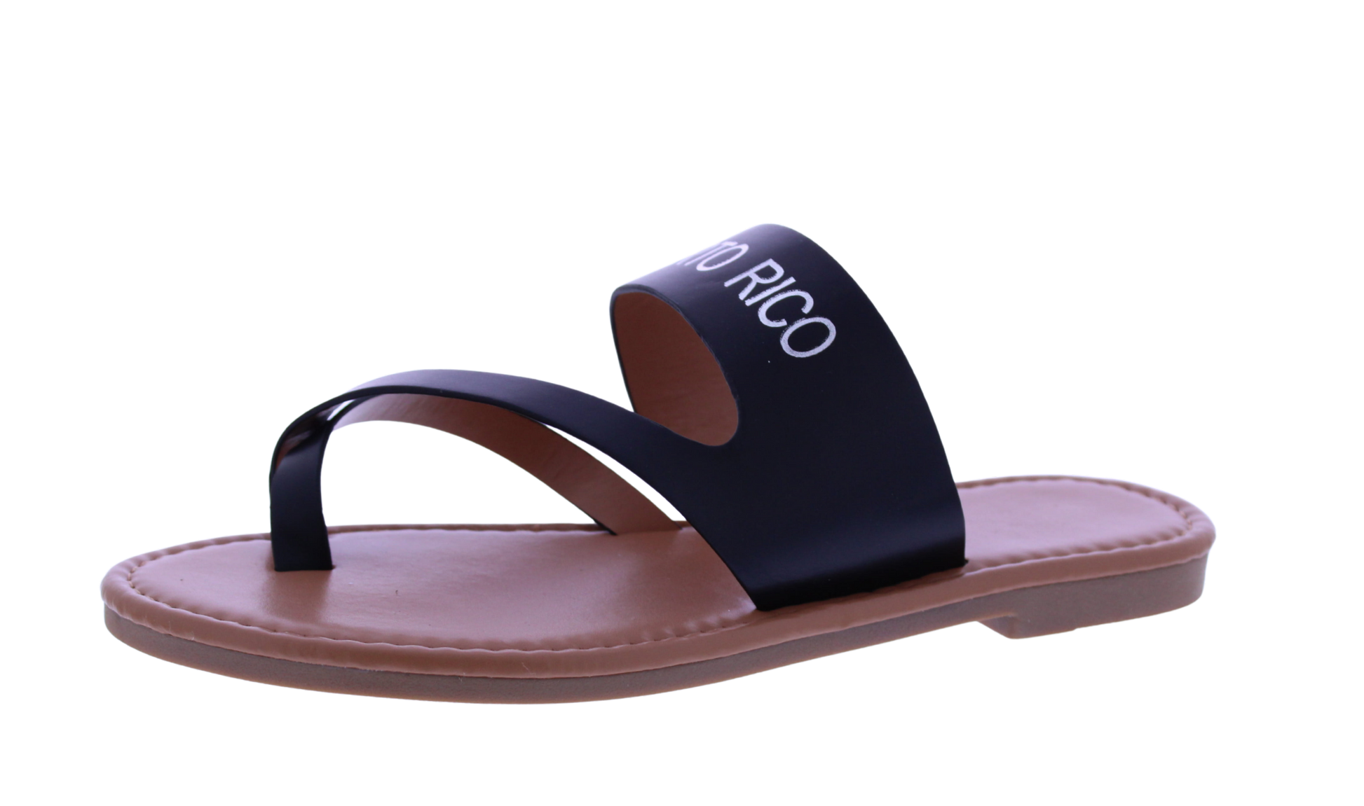 Women Puerto Rico Toe Loop Sandal