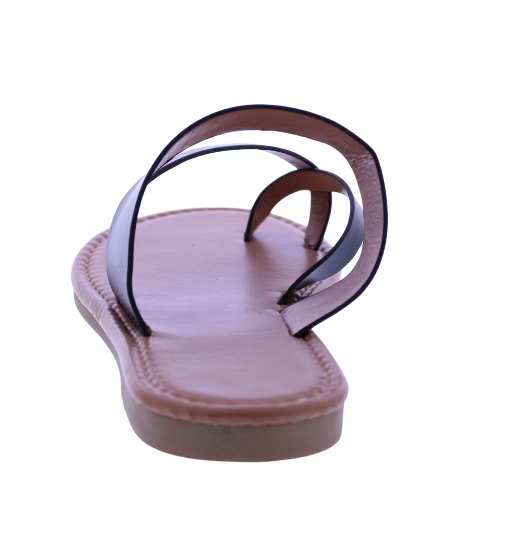 Women Puerto Rico Toe Loop Sandal