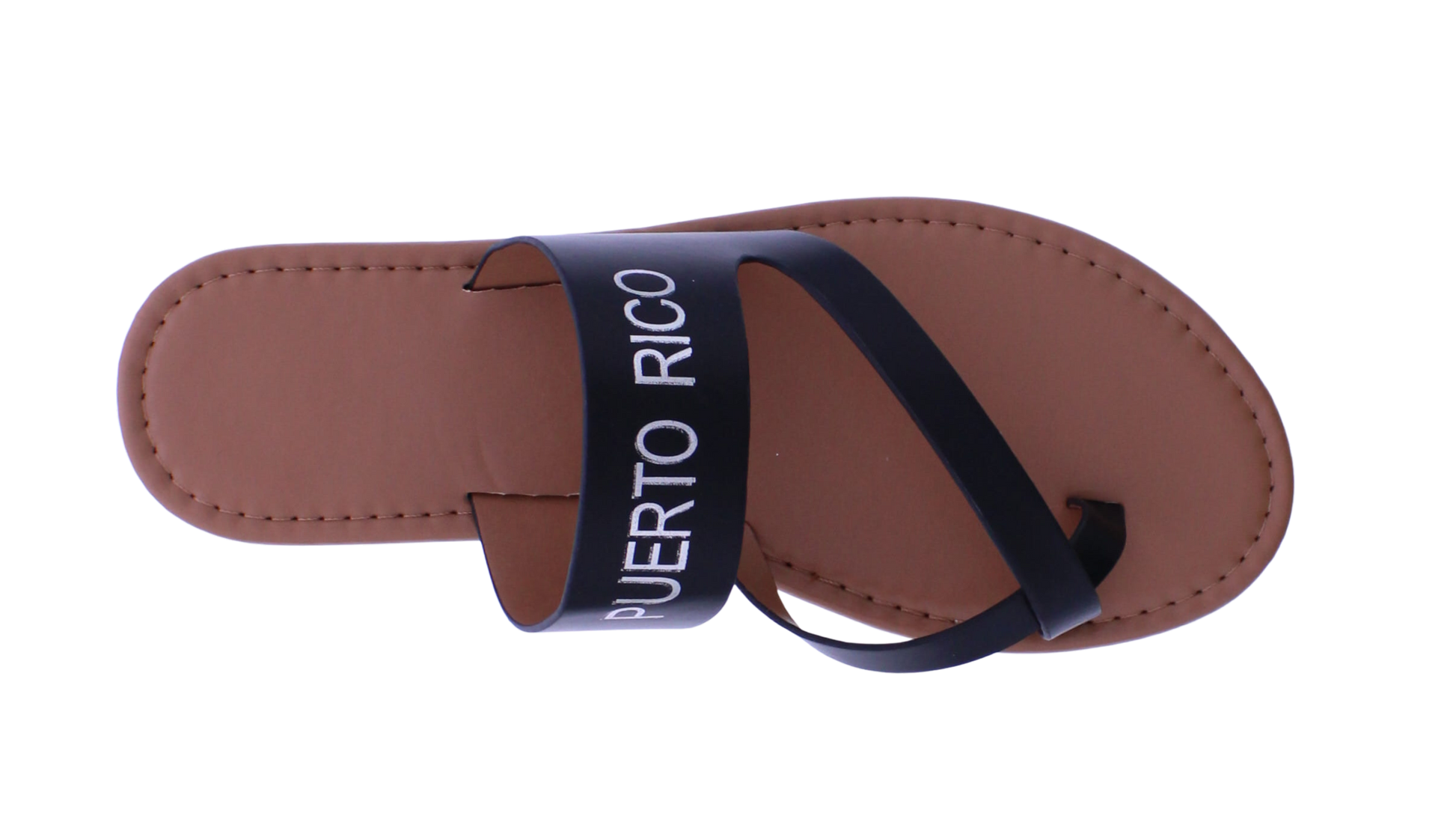 Women Puerto Rico Toe Loop Sandal