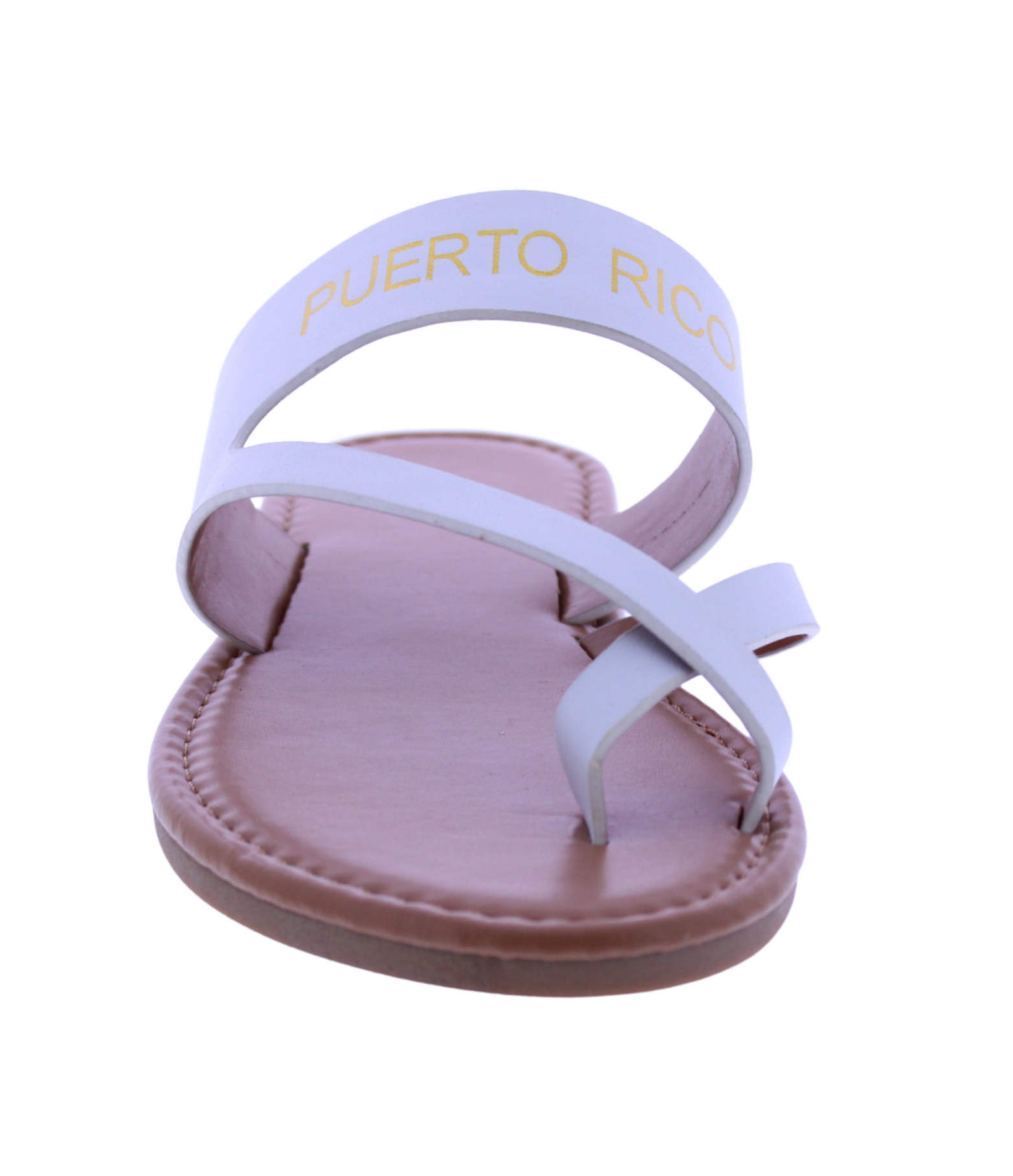 Women Puerto Rico Toe Loop Sandal