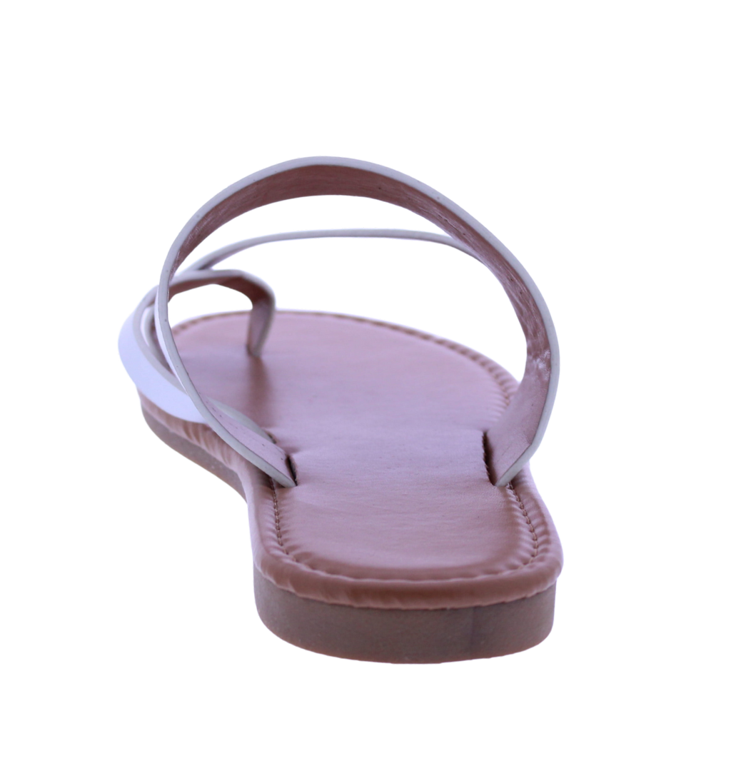 Women Puerto Rico Toe Loop Sandal