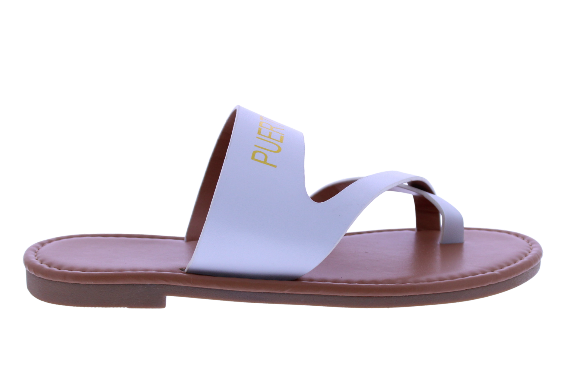 Women Puerto Rico Toe Loop Sandal