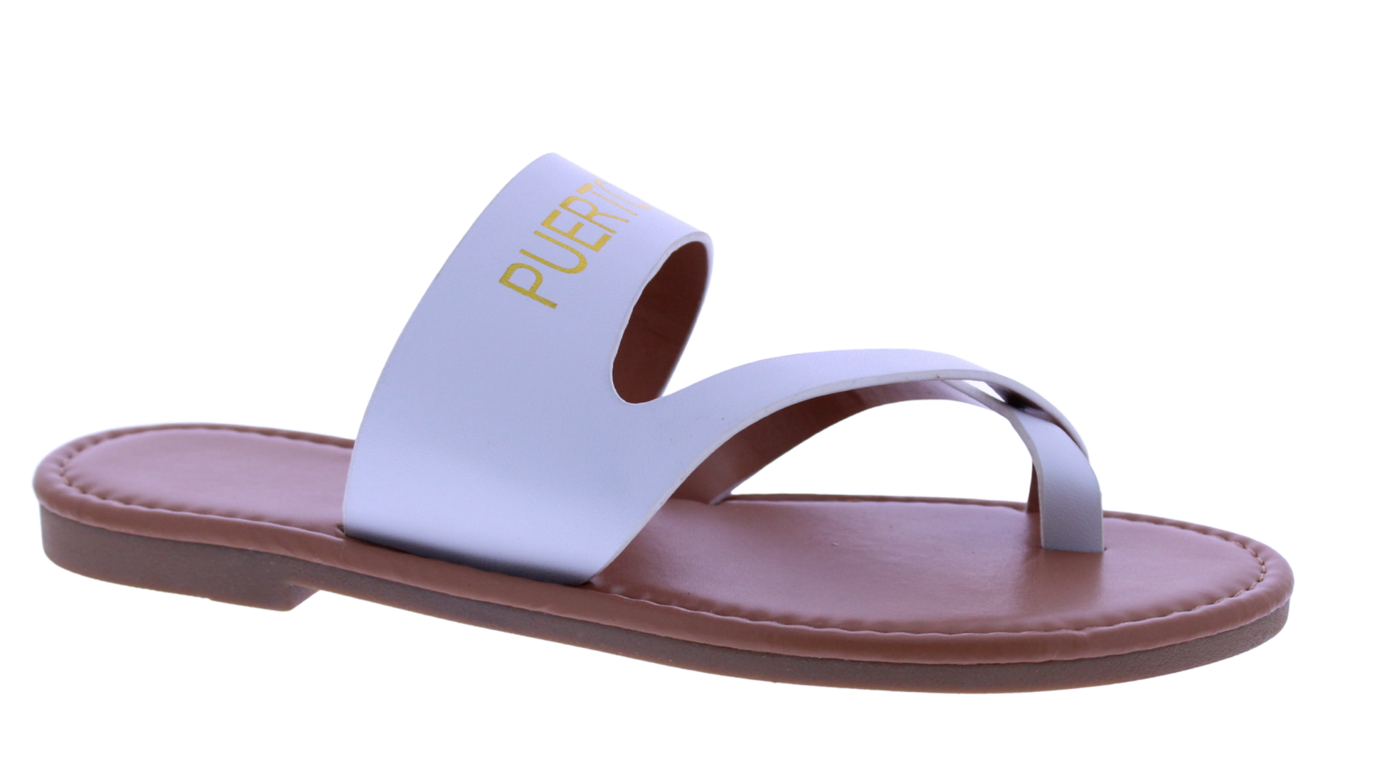 Women Puerto Rico Toe Loop Sandal