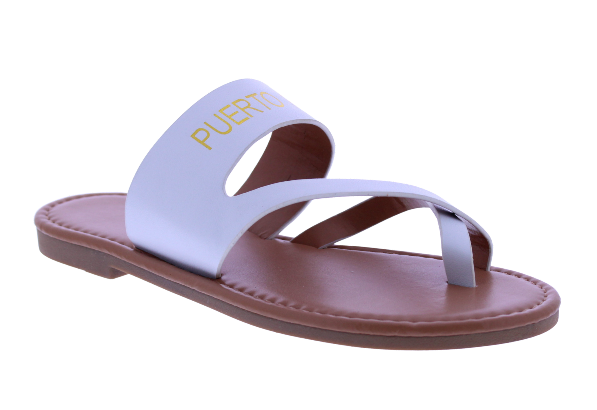 Women Puerto Rico Toe Loop Sandal
