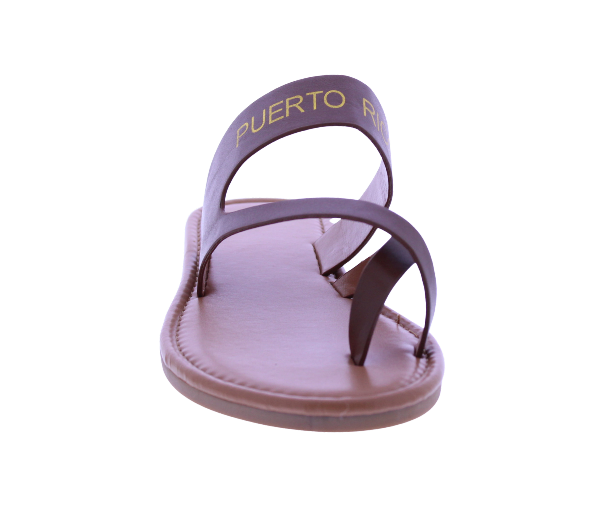 Women Puerto Rico Toe Loop Sandal