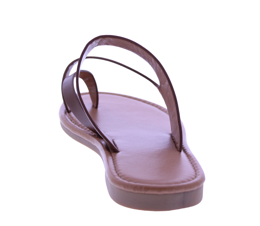 Women Puerto Rico Toe Loop Sandal