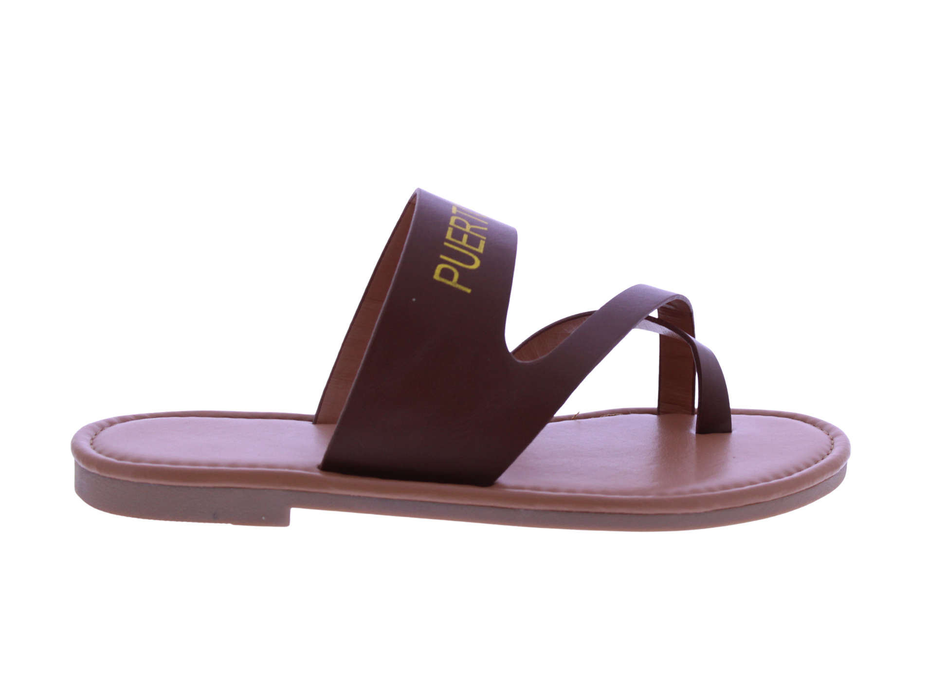 Women Puerto Rico Toe Loop Sandal