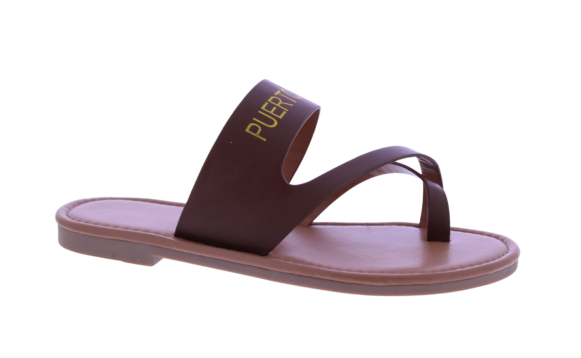Women Puerto Rico Toe Loop Sandal